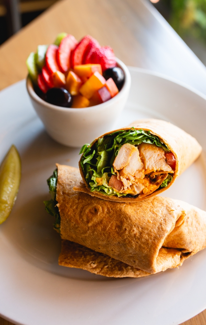 Restaurants image